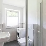 Ferienhaus Neues Urlauberdorf Hs 24 A Boltenhagen