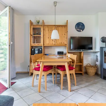 Neues Urlauberdorf Hs 24 A Ferienhaus *
