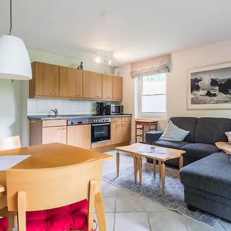 Neues Urlauberdorf Hs 24 A Ferienhaus