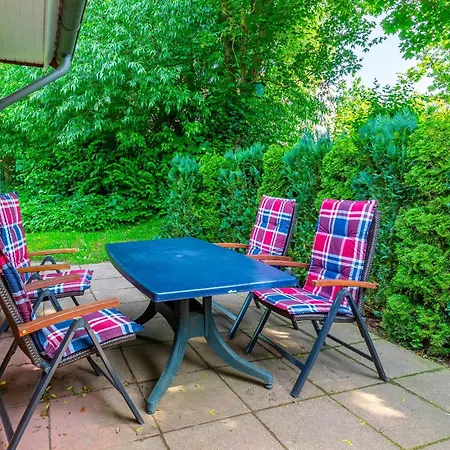 Neues Urlauberdorf Hs 24 A Ferienhaus