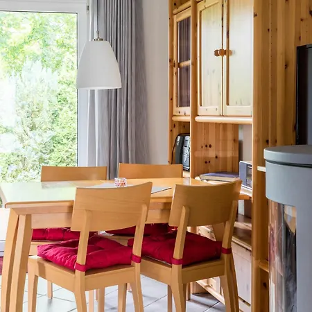 Ferienhaus Neues Urlauberdorf Hs 24 A *