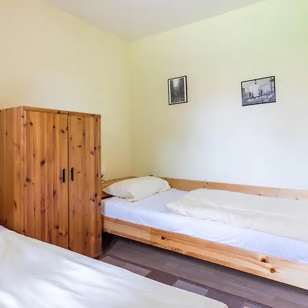 Neues Urlauberdorf Hs 24 A * Boltenhagen (Ostseebad)