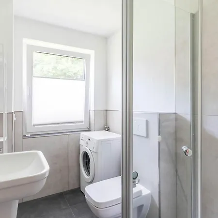 Hébergement de vacances Neues Urlauberdorf Hs 24 A Boltenhagen (Ostseebad)