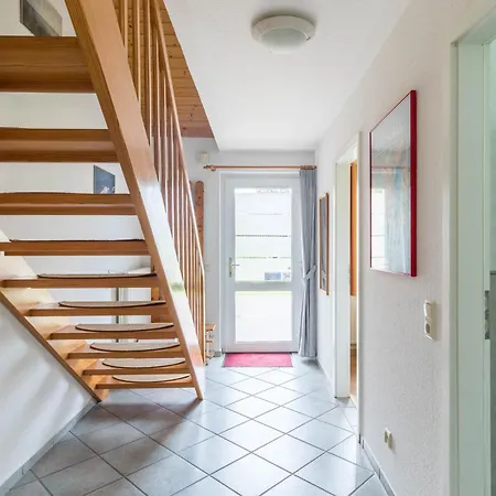 Hébergement de vacances Neues Urlauberdorf Hs 24 A *