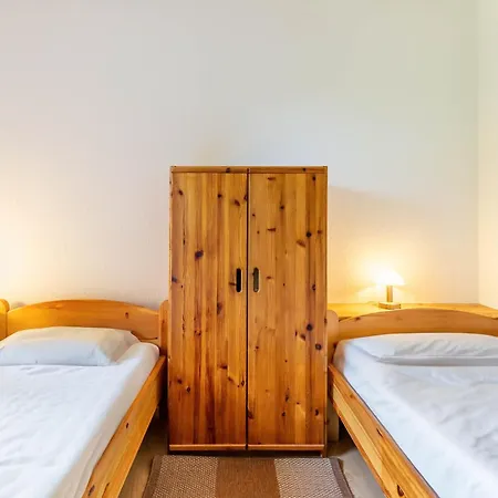 Neues Urlauberdorf Hs 24 A Hébergement de vacances Boltenhagen (Ostseebad)