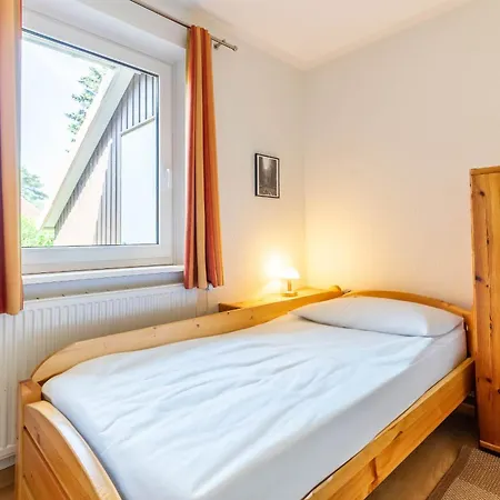 Neues Urlauberdorf Hs 24 A *