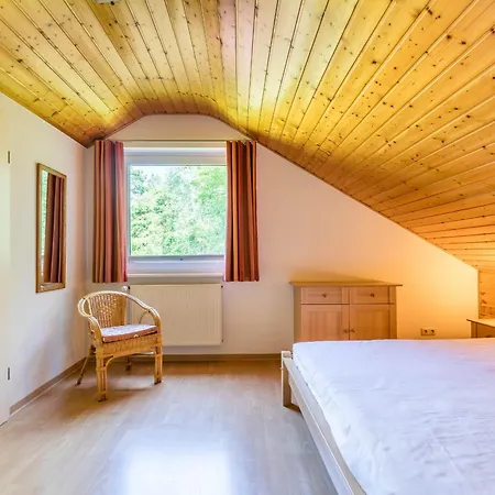Neues Urlauberdorf Hs 24 A * Boltenhagen (Ostseebad)