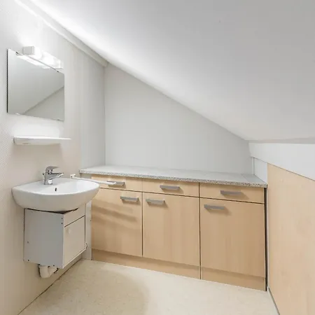 Neues Urlauberdorf Hs 24 A Hébergement de vacances Boltenhagen (Ostseebad)